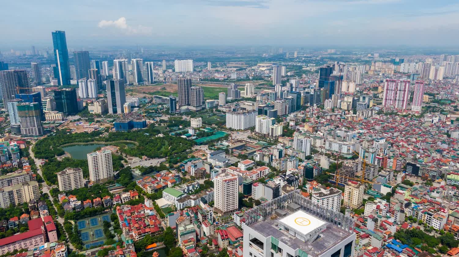 Giải bài toán vốn và pháp lý cho nhà ở xã hội: Tạo đà phục hồi bền vững cho thị trường bất động sản