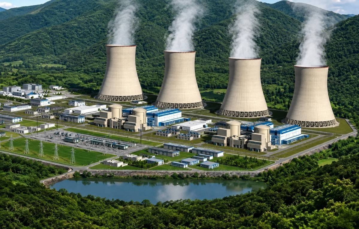 Khánh Hòa: Tăng tốc giải phóng mặt bằng hai dự án điện hạt nhân nhằm ổn định đời sống người dân