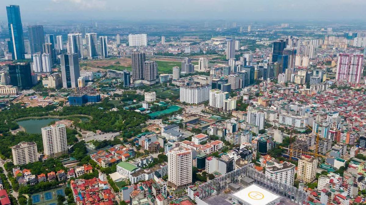 Giải bài toán vốn và pháp lý cho nhà ở xã hội: Tạo đà phục hồi bền vững cho thị trường bất động sản
