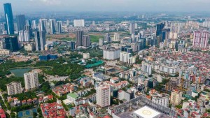 Giải bài toán vốn và pháp lý cho nhà ở xã hội: Tạo đà phục hồi bền vững cho thị trường bất động sản