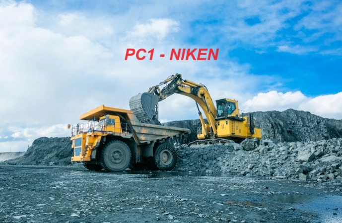Tập đoàn PC1 kiếm tiền thế nào từ mỏ niken tại Cao Bằng?