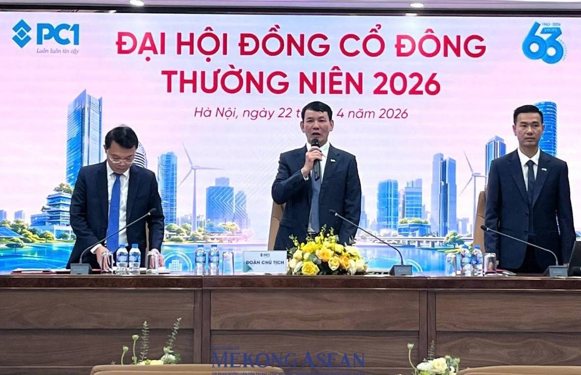 Dàn “công thần” của PC1 vừa bị khởi tố, có người nắm giữ khối tài sản nghìn tỷ đồng