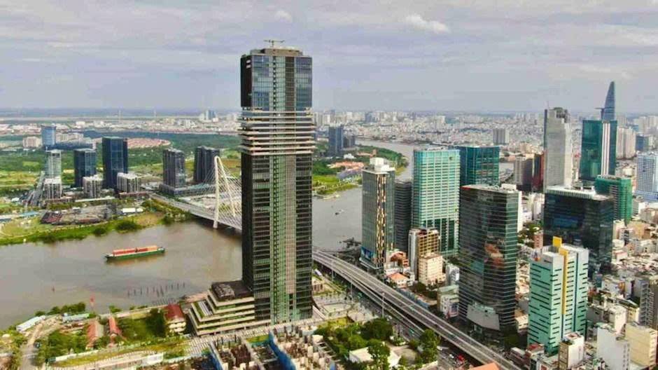 IFC ra đời không phải để “ghi danh” trên bản đồ tài chính thế giới, mà quan trọng hơn là tạo ra một cấu trúc huy động vốn mới cho Việt Nam. 
