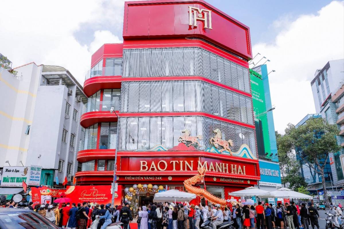 Nóng: Bảo Tín Mạnh Hải chuẩn bị IPO, nhắm niêm yết sàn HOSE trong quý IV