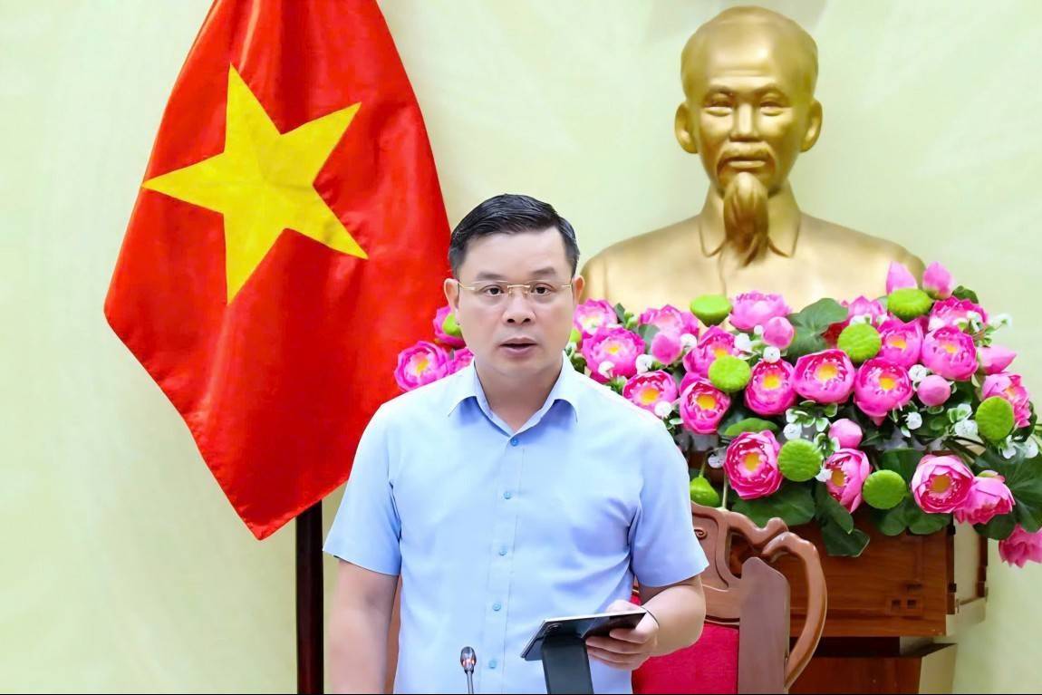 Chủ tịch UBND tỉnh Đắk Lắk quyết liệt chỉ đạo giải ngân nguồn vốn đầu tư công