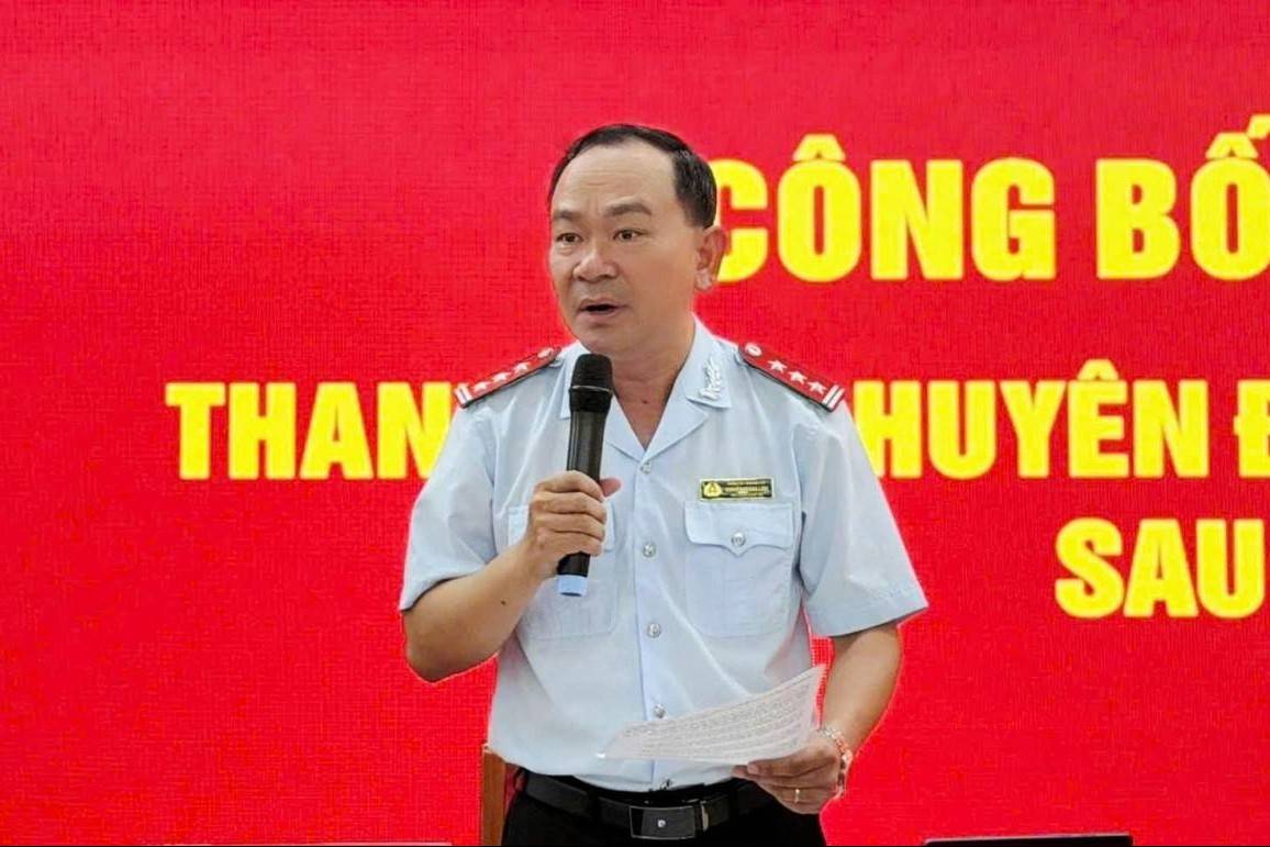 Đắk Lắk thanh tra cơ sở nhà, đất dôi dư sau sắp xếp lại