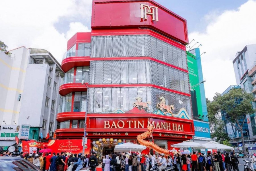 Nóng: Bảo Tín Mạnh Hải chuẩn bị IPO, nhắm niêm yết sàn HOSE trong quý IV