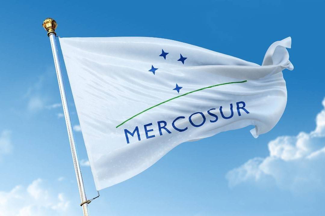Mở đường bay thương mại sang Nam Mỹ: MERCOSUR - ASEAN sẵn sàng "tiếp sức" cho Việt Nam