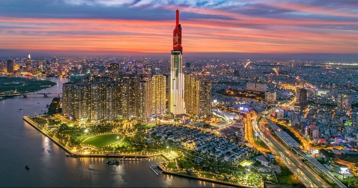 TP.HCM phê duyệt Đề cương Quy hoạch tổng thể giai đoạn 2025 – 2050, tầm nhìn 100 năm