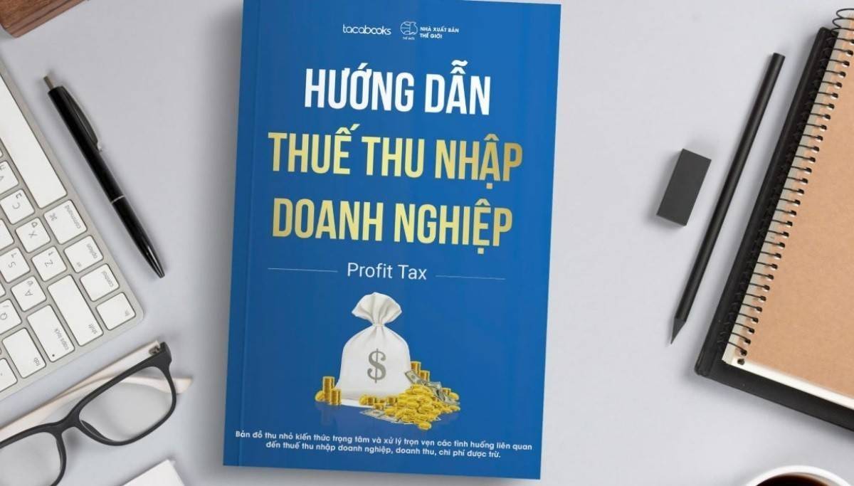Quỹ từ thiện dùng sai tiền tài trợ sẽ bị truy thu thuế