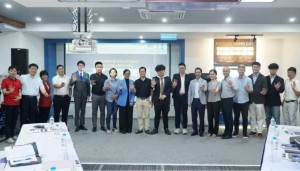 Cơ hội đưa giải pháp công nghệ Việt sang Nhật Bản từ dòng vốn ươm tạo quốc tế