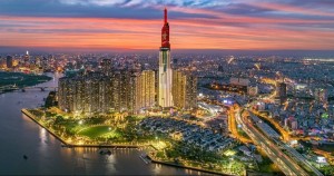 TP.HCM phê duyệt Đề cương Quy hoạch tổng thể giai đoạn 2025 – 2050, tầm nhìn 100 năm