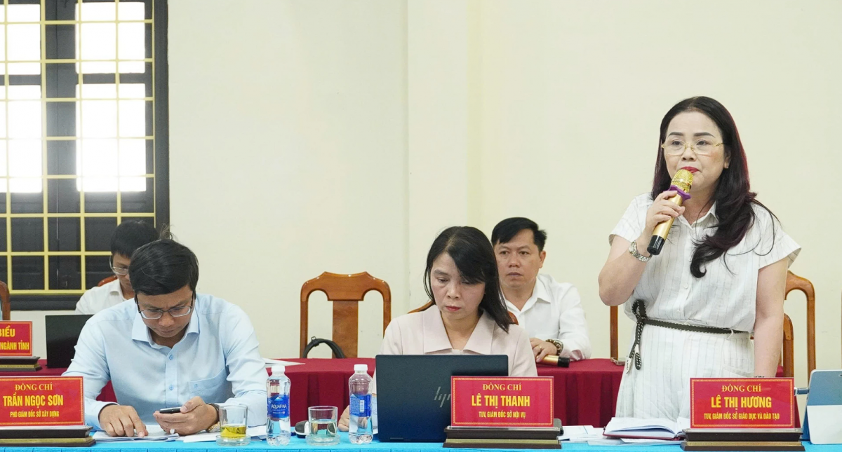 Quảng Trị: Chú trọng công tác giảm nghèo và xây dựng nông thôn mới