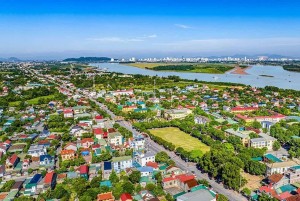 Hà Tĩnh tinh gọn 936 thôn, tổ dân phố sau hơn 10 năm sắp xếp