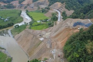 Lào Cai lập Ban Chỉ đạo xử lý dự án tồn đọng, thúc tiến độ công trình trọng điểm