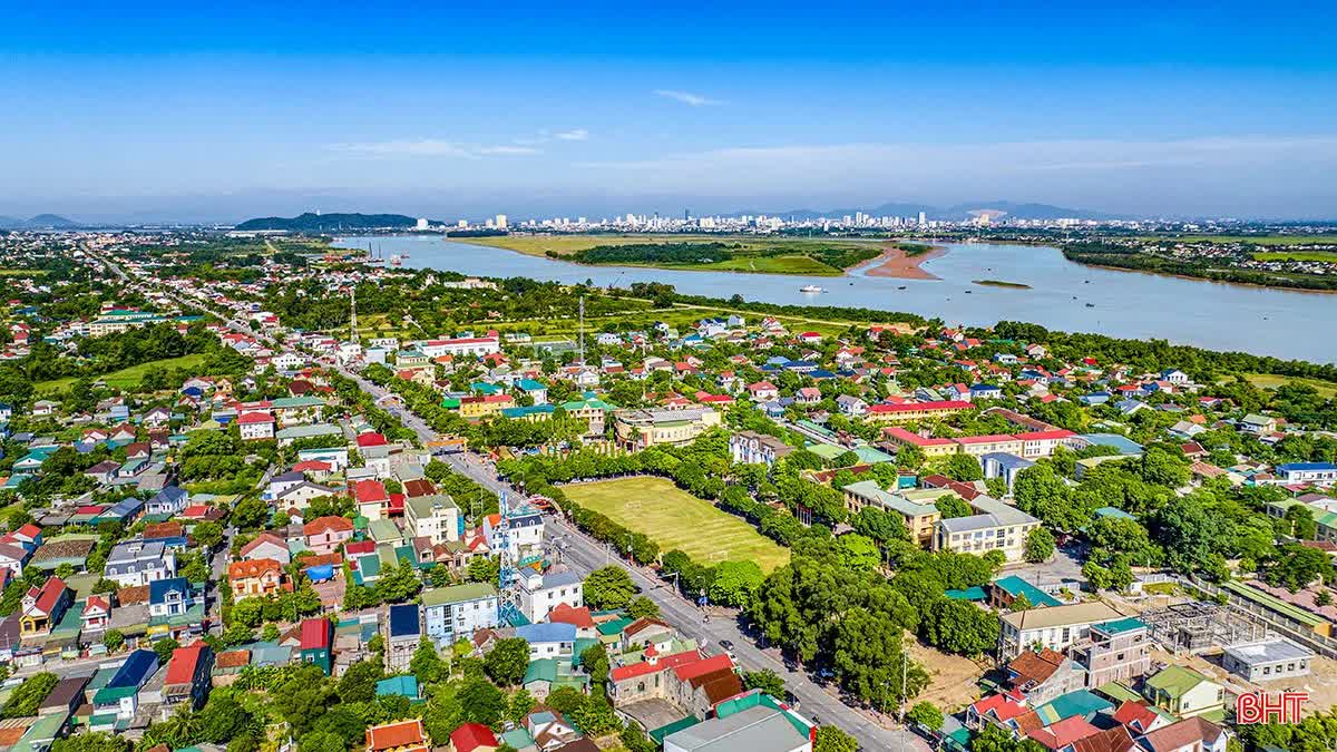Hà Tĩnh tinh gọn 936 thôn, tổ dân phố sau hơn 10 năm sắp xếp