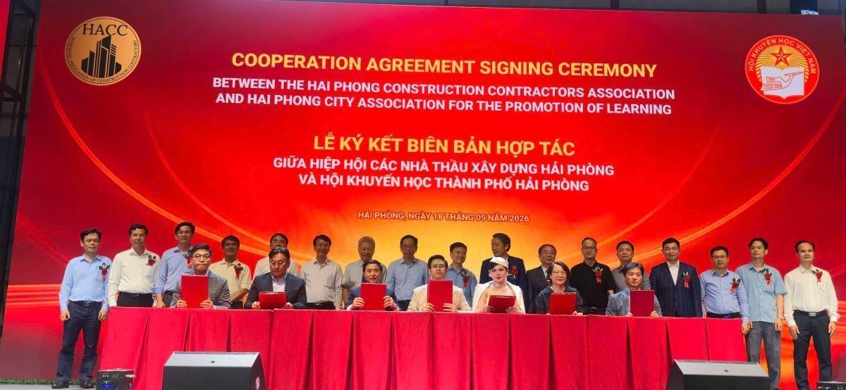 Hải Phòng kiến tạo tương lai: Doanh nghiệp chủ động bắt nhịp quy hoạch và nhân lực