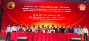 Hải Phòng kiến tạo tương lai: Doanh nghiệp chủ động bắt nhịp quy hoạch và nhân lực
