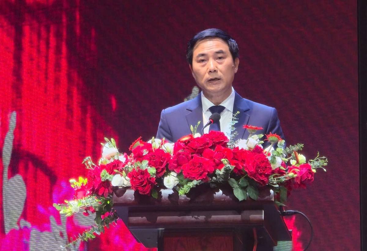 Hải Phòng kiến tạo tương lai: Doanh nghiệp chủ động bắt nhịp quy hoạch và nhân lực