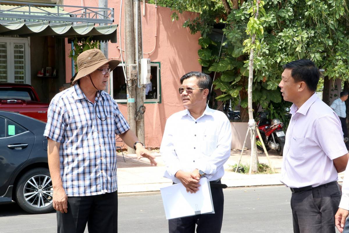 Lâm Đồng: Quyết liệt gỡ vướng mặt bằng, thúc đẩy tiến độ 2 dự án giao thông trọng điểm