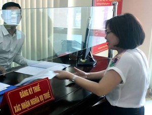 Khánh Hòa ban hành giá chung cho lệ phí trước bạ nhà