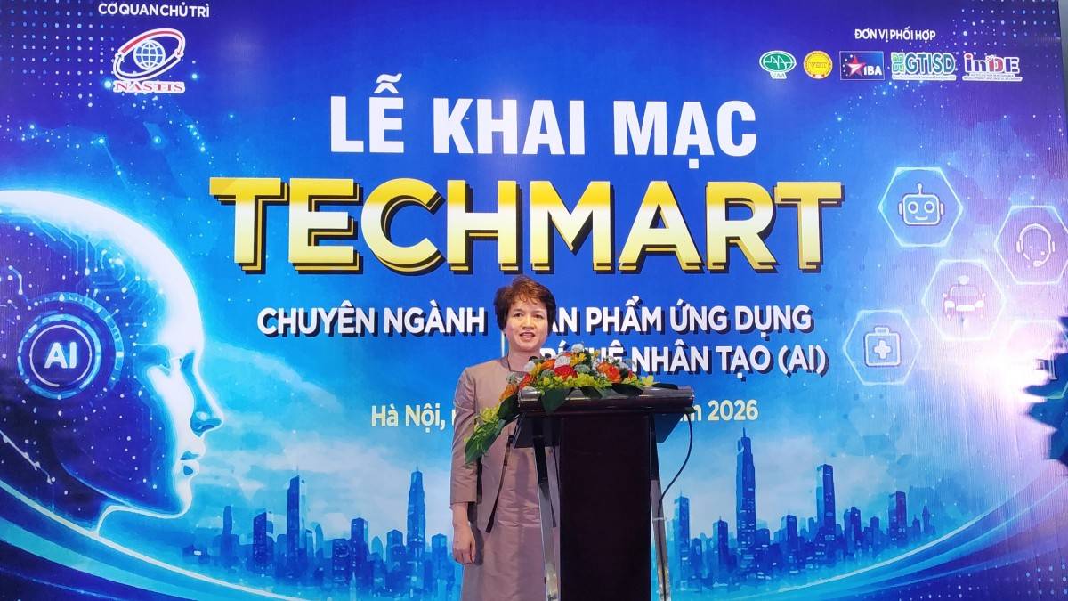 AI trở thành “vũ khí sống còn” của doanh nghiệp Việt trong cuộc đua năng suất