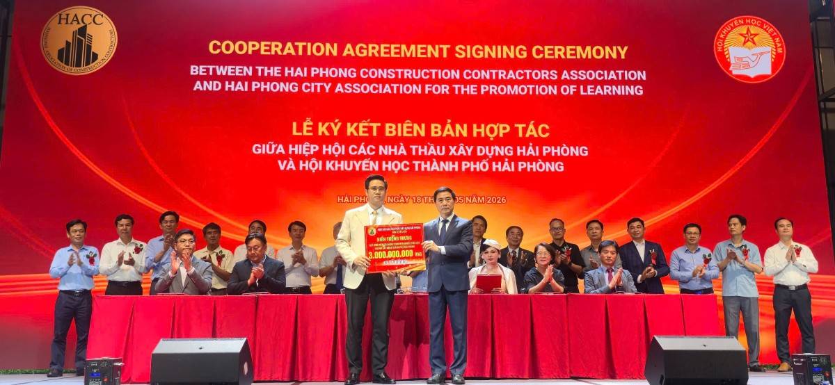 Hải Phòng kiến tạo tương lai: Doanh nghiệp chủ động bắt nhịp quy hoạch và nhân lực