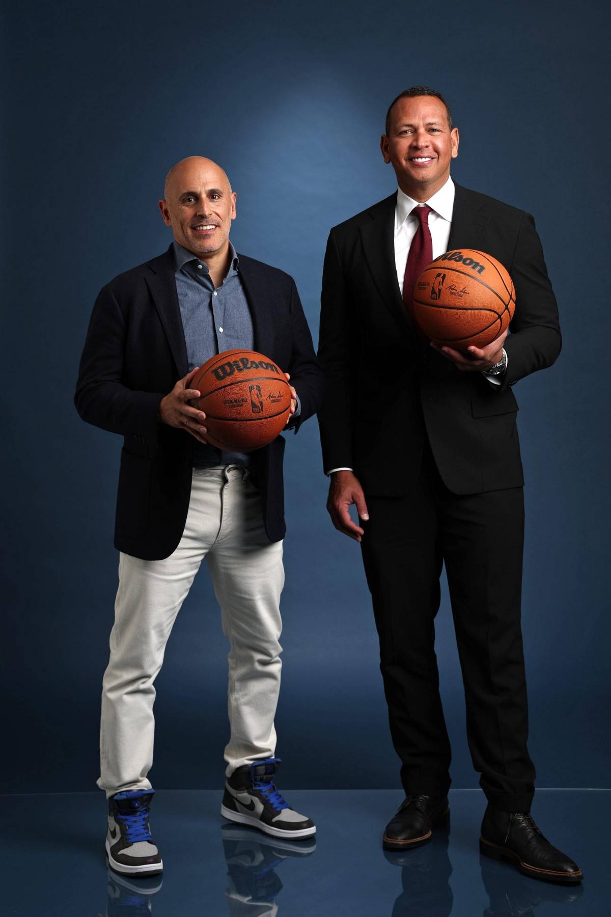 Marc Lore – nhà sáng lập Jet.com cùng cựu ngôi sao bóng chày Alex Rodriguez chính thức trở thành chủ sở hữu của Minnesota Timberwolves