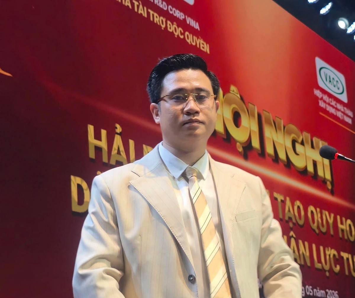 Hải Phòng kiến tạo tương lai: Doanh nghiệp chủ động bắt nhịp quy hoạch và nhân lực