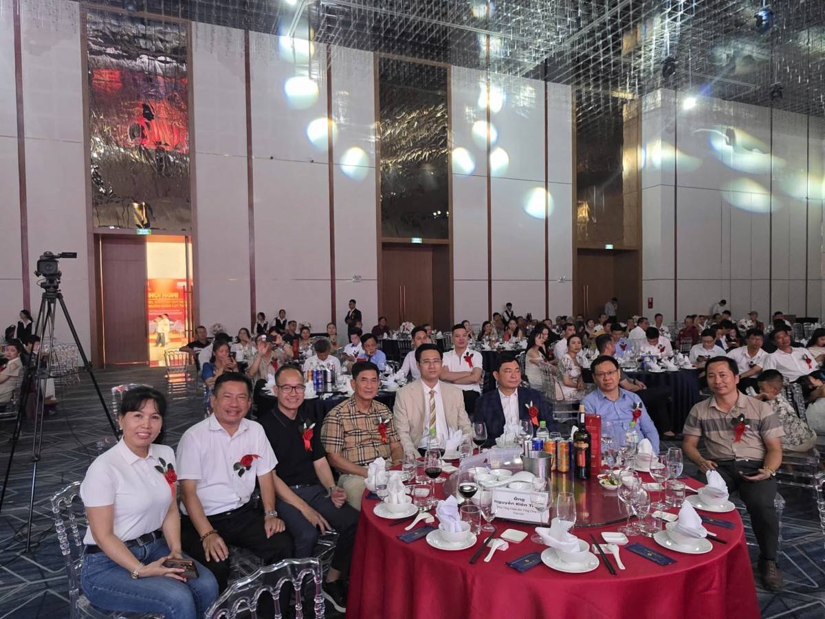 Hải Phòng kiến tạo tương lai: Doanh nghiệp chủ động bắt nhịp quy hoạch và nhân lực