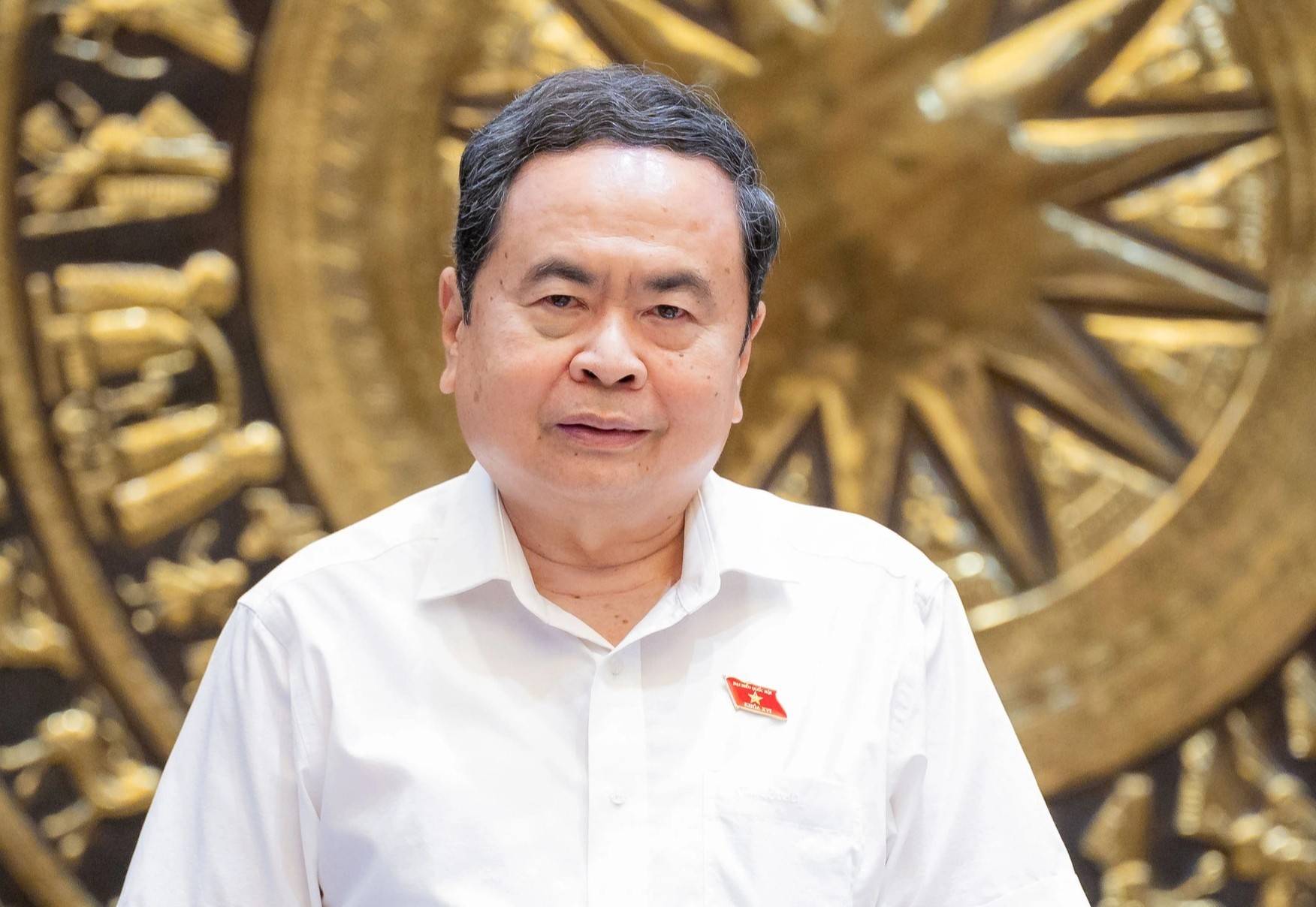 Chủ tịch Quốc hội: Đổi mới mô hình báo chí Quốc hội theo hướng tinh gọn, hiện đại và chuyên nghiệp