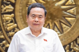 Chủ tịch Quốc hội: Đổi mới mô hình báo chí Quốc hội theo hướng tinh gọn, hiện đại và chuyên nghiệp