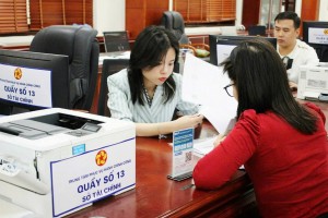 Thủ tướng yêu cầu xử lý dứt điểm vướng mắc thủ tục, tạo thuận lợi tối đa cho doanh nghiệp