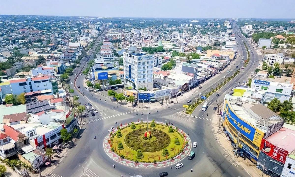 Từ mốc sự kiện này, Thành phố Đồng Nai sẽ có thêm cơ chế, điều kiện và dư địa để phát huy tiềm năng, thu hút nguồn lực đầu tư, thúc đẩy phát triển hạ tầng hiện đại, xây dựng đô thị thông minh, nâng cao chất lượng sống của người dân và từng bước khẳng định vai trò cực tăng trưởng quan trọng của vùng Đông Nam Bộ.