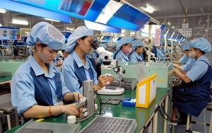 Mở lối tín dụng cho doanh nghiệp nhỏ và vừa bằng dữ liệu và dòng tiền