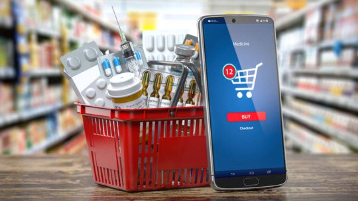 Hiện nay trên thị trường có rất nhiều nhà thuốc kinh doanh trực tuyến online. 