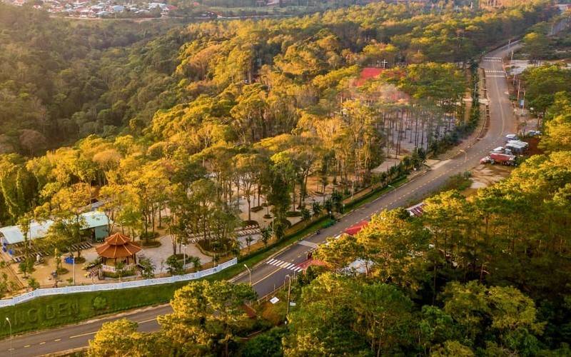 Những “viên ngọc ẩn” của du lịch Việt khiến dân mê xê dịch say lòng: Cao Bằng, Vĩnh Hy hay Măng Đen đều góp mặt