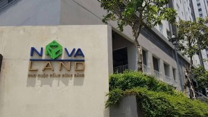 Novaland tiếp tục bị phạt thuế giữa áp lực nợ và cổ phiếu lao dốc