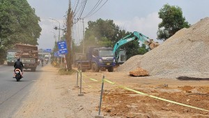 UBND TP. Đà Nẵng "tuýt còi" 5 nhà thầu yếu kém, kiên quyết chấm dứt hợp đồng