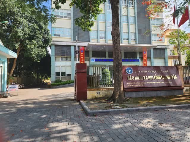 Thanh Hóa: Gần 2.000 đơn vị chậm đóng bảo hiểm, nhiều doanh nghiệp nợ hàng chục tỷ đồng