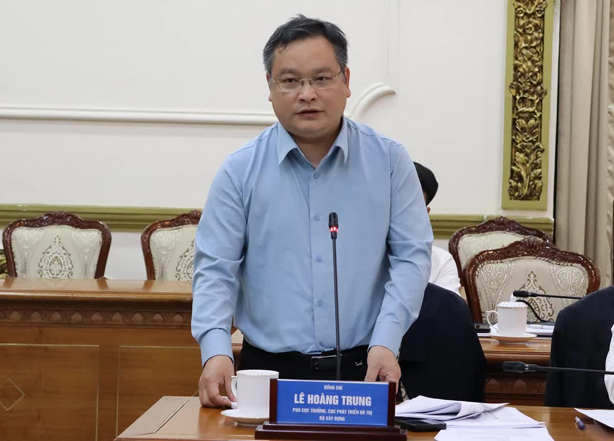 Đô thị thông minh mở ra động lực tăng trưởng mới cho kinh tế Việt Nam
