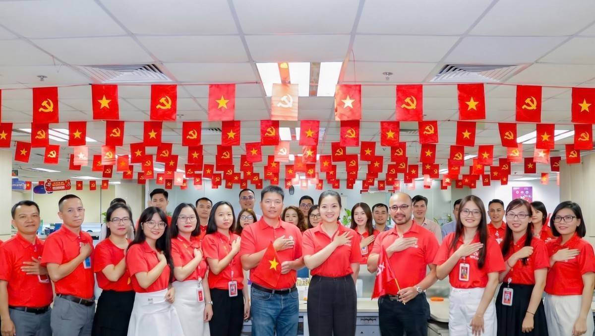 ROX Group - 3 thập kỷ tiên phong kiến tạo, đưa giá trị Việt vươn xa