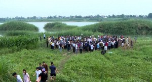 Phú Thọ hỗ trợ khẩn cấp 100 triệu đồng cho 5 gia đình học sinh đuối nước