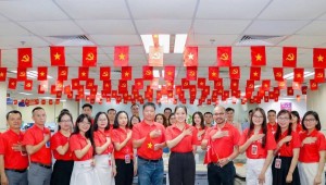ROX Group - 3 thập kỷ tiên phong kiến tạo, đưa giá trị Việt vươn xa