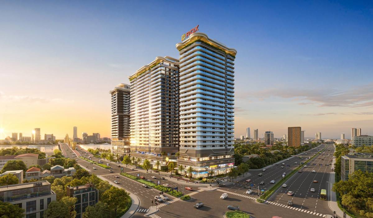 ROX Group - 3 thập kỷ tiên phong kiến tạo, đưa giá trị Việt vươn xa