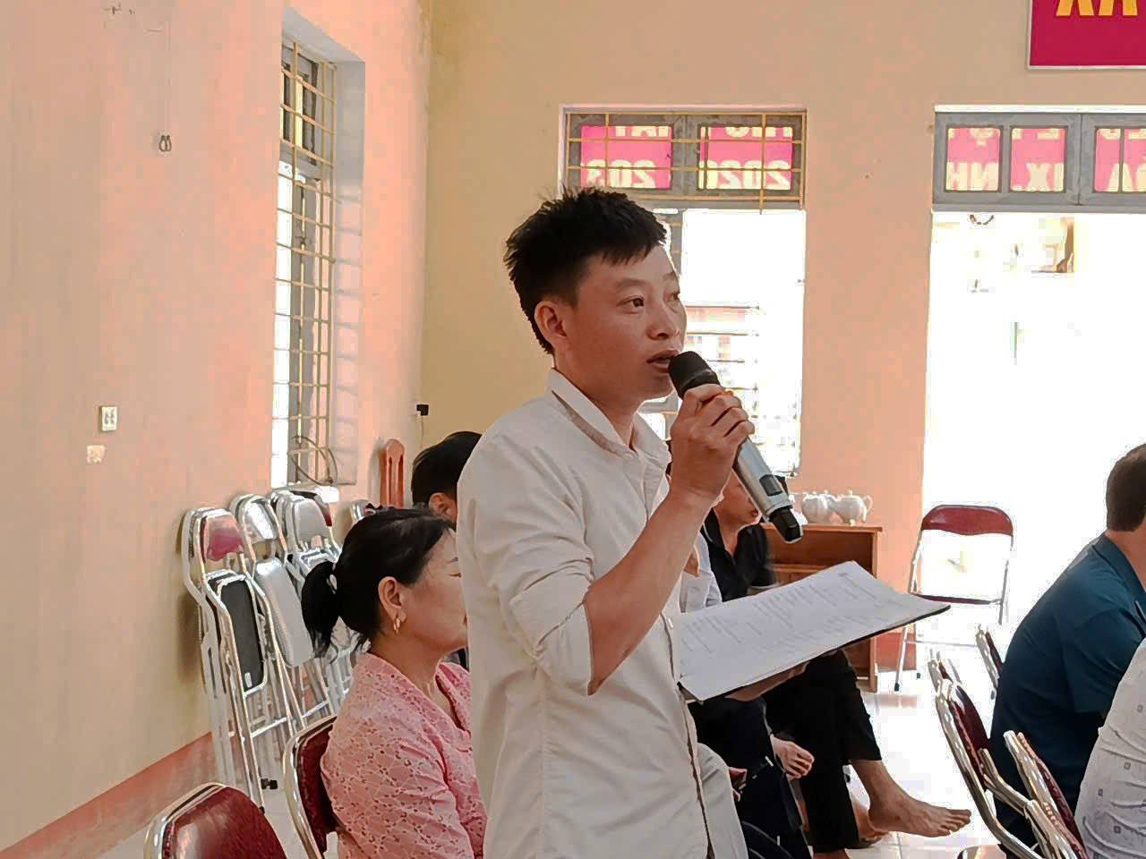 Lào Cai: Mỏ Vàng mở hướng phát triển kinh tế, thu hút doanh nghiệp đầu tư vùng cao