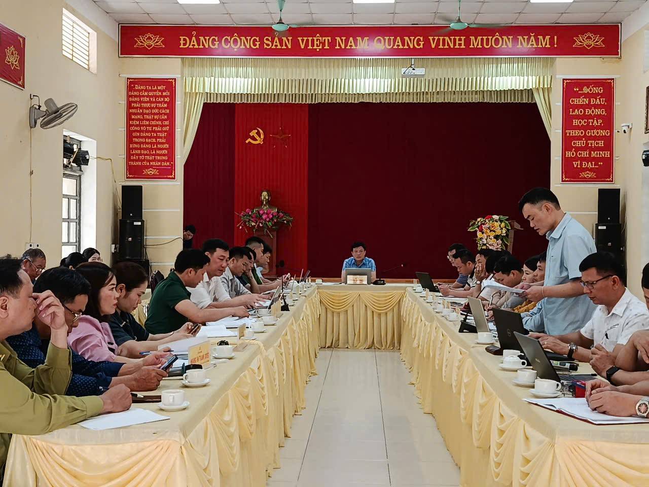 Lào Cai: Mỏ Vàng mở hướng phát triển kinh tế, thu hút doanh nghiệp đầu tư vùng cao