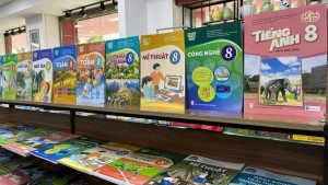 Quảng Ninh tiên phong miễn phí sách giáo khoa cho toàn bộ học sinh phổ thông
