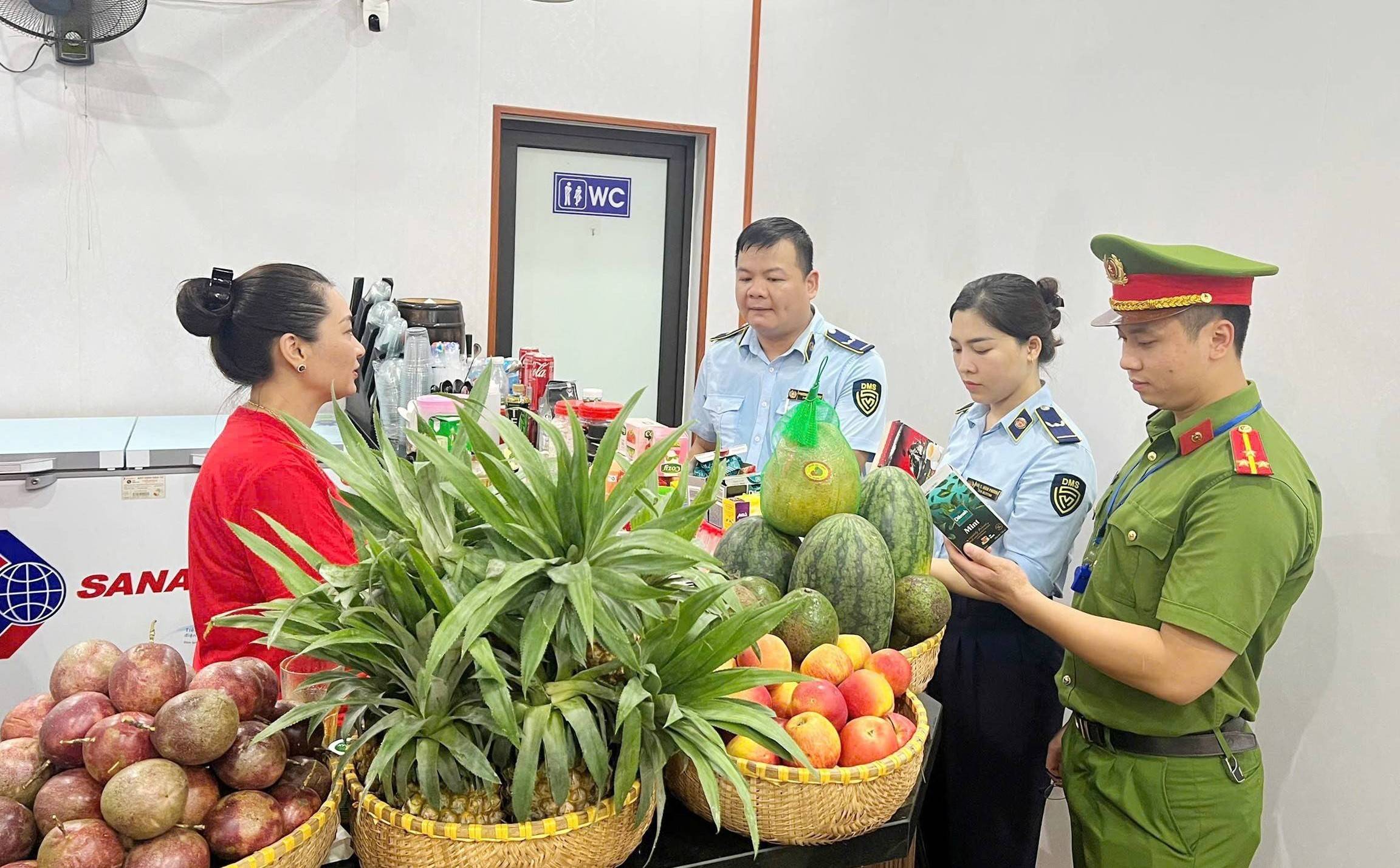 Tuyên Quang kiểm soát thị trường, hỗ trợ doanh nghiệp và bảo vệ người tiêu dùng