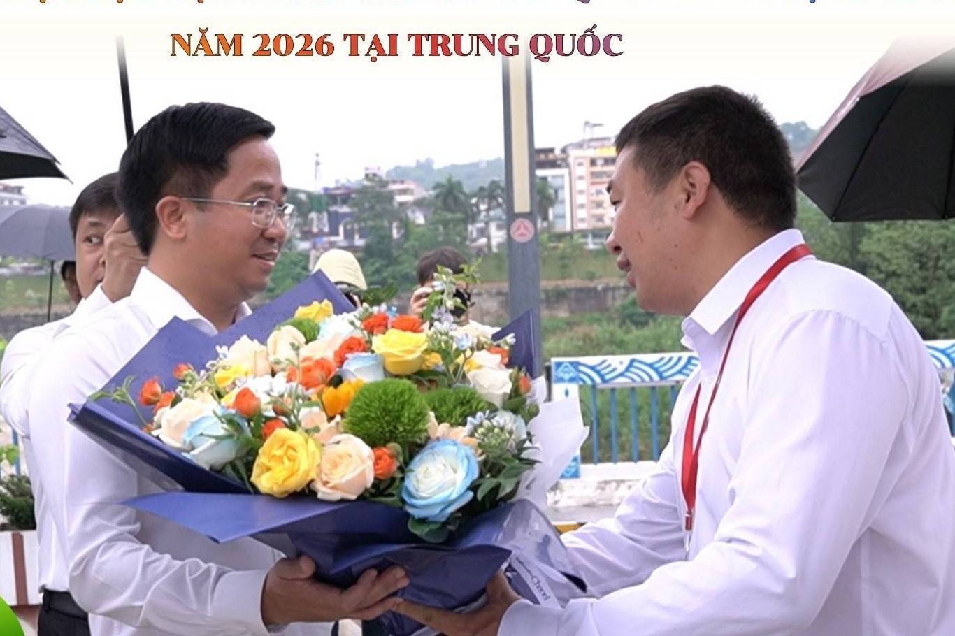 Lào Cai tăng cường hợp tác quốc tế về bảo tồn đa dạng sinh học xuyên biên giới